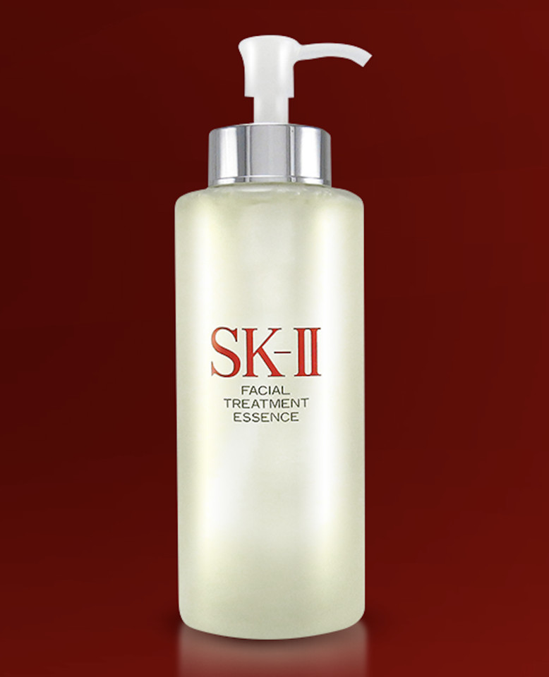 ▲SK-II,青春露,保養,Her和她。（圖／品牌提供）