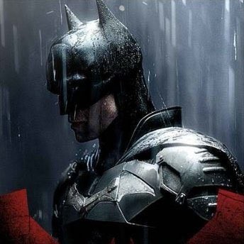 ▲羅伯派汀森主演新版的《蝙蝠俠》。（圖／翻攝自Twitter／DR Movie News）