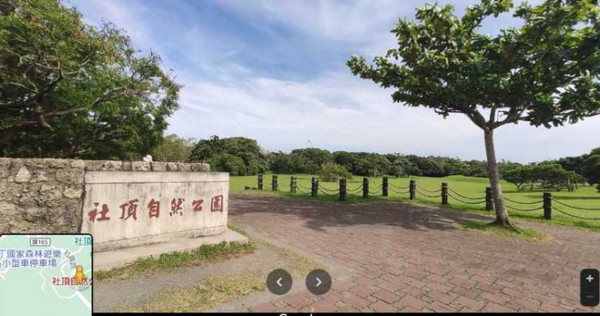 （圖／翻攝自Google Map）