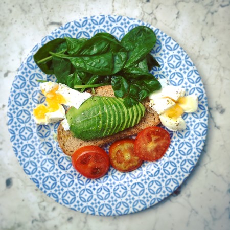 ▲▼營養師給早餐5建議養成易瘦體質。（圖／翻攝自unsplash、pexels）