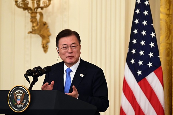 Re: [新聞] 美國解除南韓發展彈道飛彈的限制