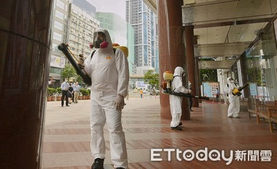 街頭消毒變觀光殺手？日網紅「路上都蟲屍體」：糟糕的第一印象