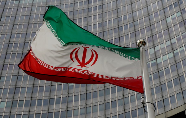 ▲伊朗簽訂停止核武開發協議。（圖／路透社）