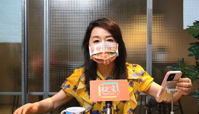 黃珊珊槓中央　周玉蔻：要幹掉柯文哲？