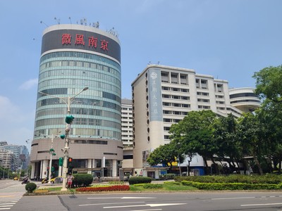 環亞大樓拼都更「微風南京3、4樓退租」　最快2027年改建