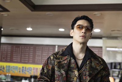 金馬創投劇集11件入選！台版《模範計程車》登場　林君陽、瞿友寧強勢加碼