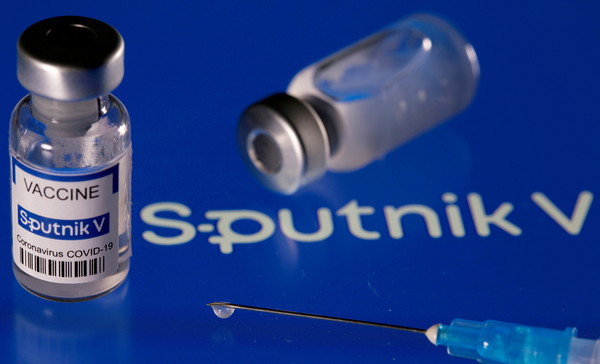 ▲▼俄羅斯衛星V（Sputnik-V）疫苗。（圖／路透）