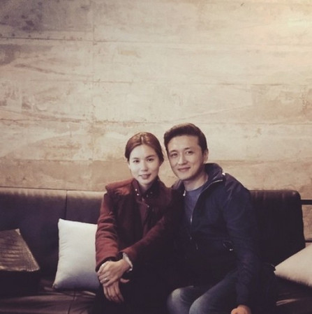 ▲▼妻子5個月流產2次「寶寶沒心跳」　韓男星淚崩：這一切好痛。（圖／翻攝自陳泰賢IG）