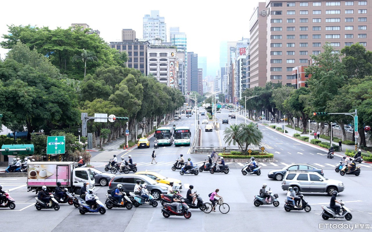 14組英文拼音「車牌不製作了」　公路總局曝原因！網見第一名傻了 | ETtoday車雲 | ETtoday新聞雲