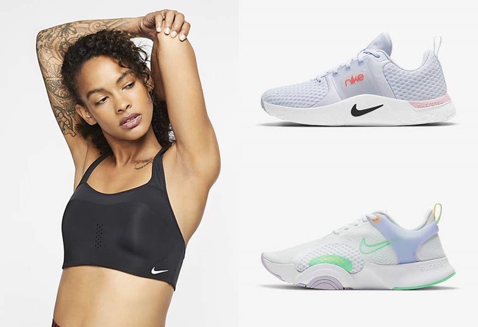 NIKE最後8小時半價大促銷！女鞋現折2,000元、短T不到900元就買得到（圖／翻攝自NIKE）