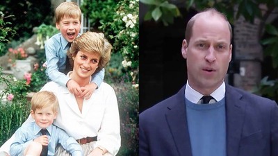 拿假資料騙黛妃！BBC致歉兩位王子　威廉罕見痛批：專訪害母親精神崩潰