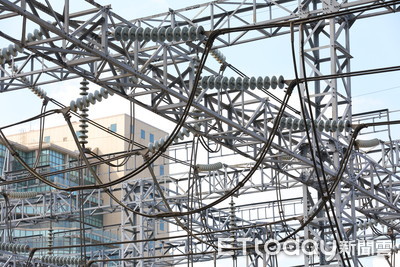 台電分區停電檢討報告今晚出爐　經濟部：釐清事實修正中