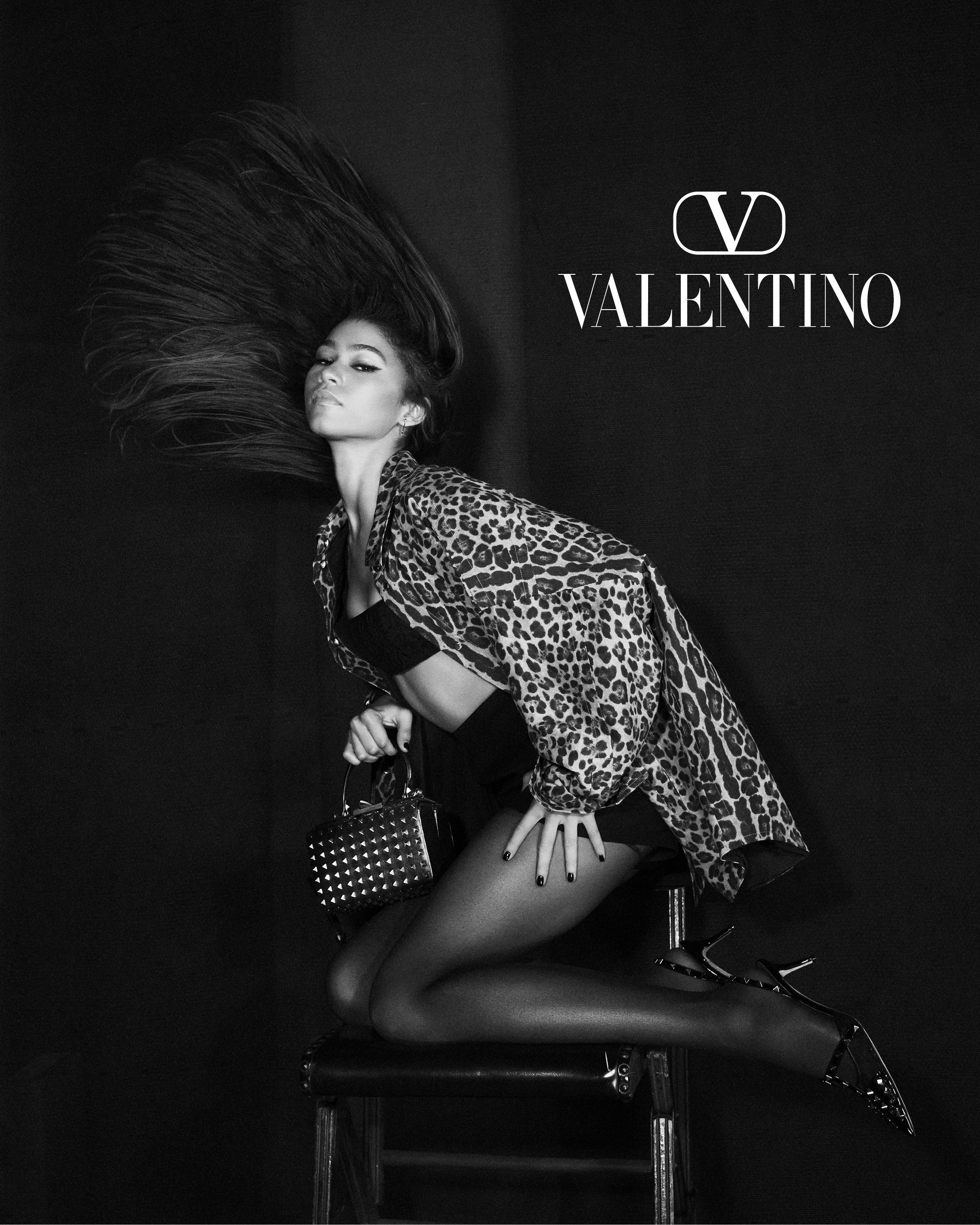 ▲VALENTINO       。（圖／品牌提供）