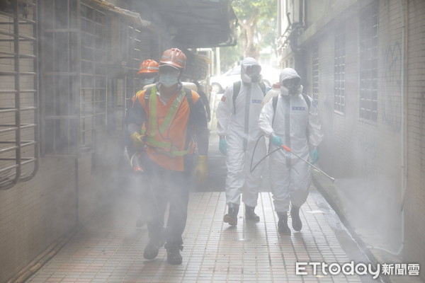 獨 基隆1海關確診同棟大樓港務公司遭爆防疫措施歧視單身 Ettoday財經雲 Ettoday新聞雲