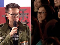 林飛帆：約好周一到周五，到國會報到。