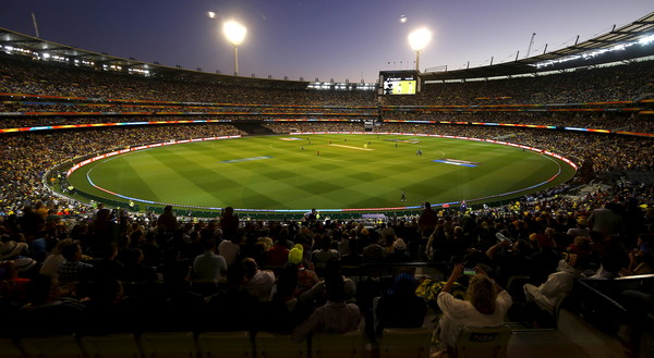 ▲▼澳洲墨爾本板球場(Melbourne Cricket Ground)。（圖／路透社）