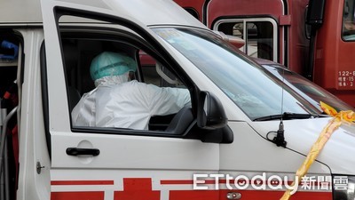 無症狀確診！消防員「狂冒3後遺症」：突然覺得這路口好陌生