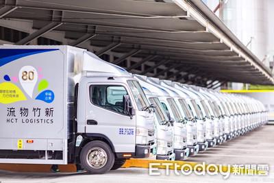 新竹物流系統掛了2天還沒修好　用戶崩潰：都多久了