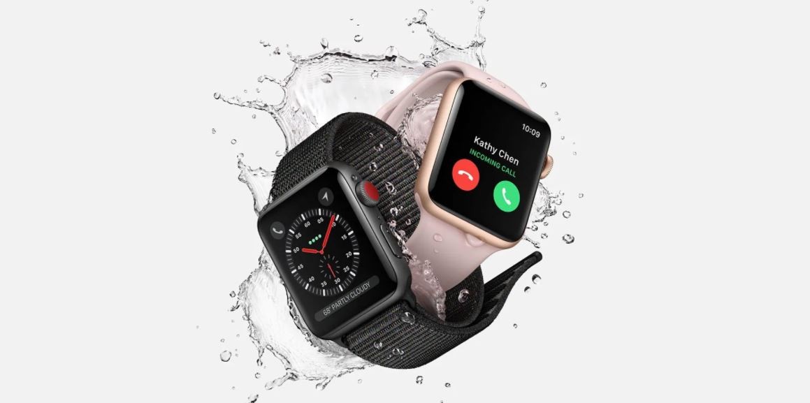 ▲更新Apple Watch Series 3需先取消配對。（圖／取自9to5mac）