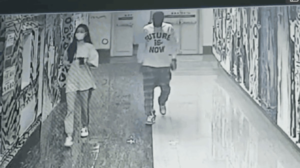 ▲吳亦凡被爆包下電影廳約會。（圖／翻攝自八組兔區爆料微博）