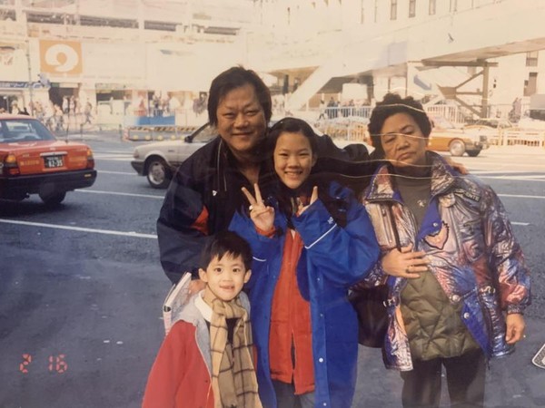 【專訪】「我沒得到的都想給孩子」　倪敏然幼子即將當人父