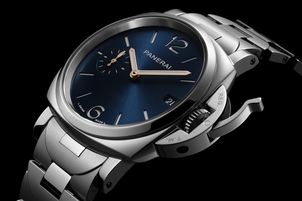 ▲▼ Panerai,Hublot            。（圖／公關照）