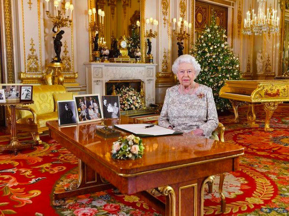 美媒驚爆「英國女王過世」全網瘋傳！　官員怒發文：沒可靠來源 | ETto