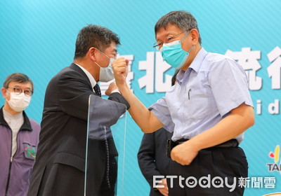 慈濟被騙10.6億　張育萌：柯文哲欠陳時中一個道歉