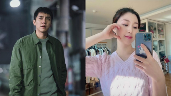 ▲▼李昇基公開戀愛李多寅後，韓網一片表示不支持。（圖／翻攝自李多寅、李昇基IG）