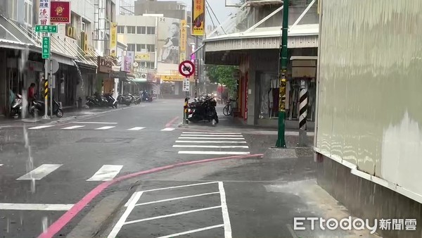 ▲▼ 澎湖街道。（圖／民眾提供）