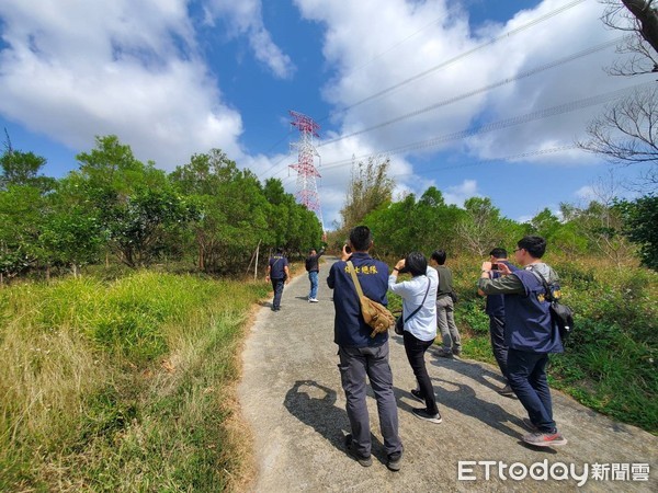 ▲保七總隊第八大隊與屏東地檢署及屏東林區管理處偵破山老鼠集團             。（圖／記者陳崑福翻攝，以下同）