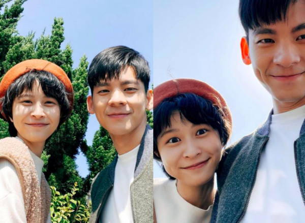 火神 志遠 小辣椒成功交往 林柏宏曖昧給答案 不只是同學 Ettoday星光雲 Ettoday新聞雲 火神 志遠 小辣椒成功交往 林柏宏曖昧給答案 不只是同學 Ettoday星光雲 Ettoday新聞雲