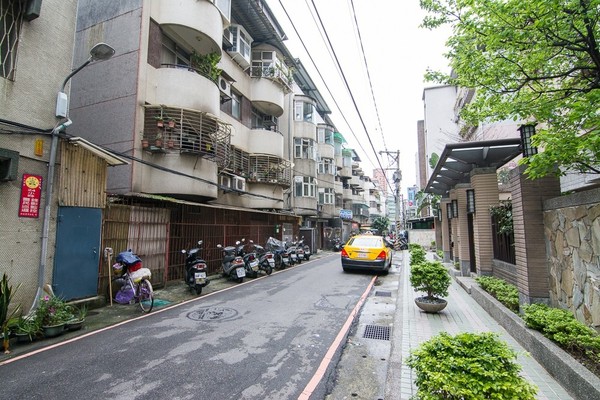 ▲▼ 新店,房市,央北,東森房屋。（圖／記者林裕豐攝）