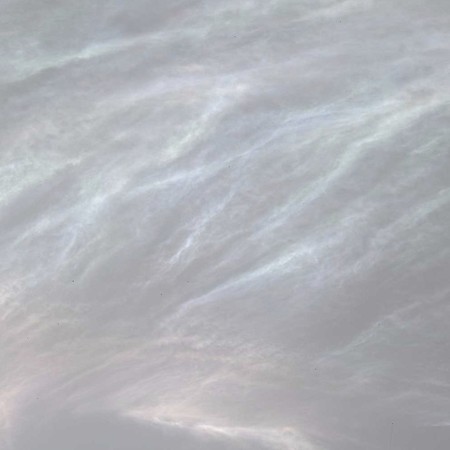 ▲▼火星探測車好奇號捕捉到的雲朵美景。（圖／翻攝自NASA）