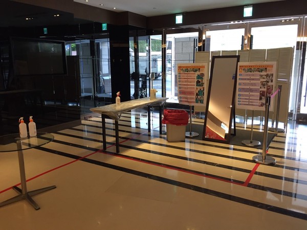 ▲▼台北,台北市政府,柯文哲,防疫旅館,凱撒大飯店,新冠肺炎。（圖／翻攝自臺北市政府官網）