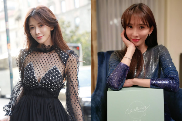 林志玲心繫台灣疫情 私下暖舉 曝光 網讚爆 好貼心 Ettoday星光雲 Ettoday新聞雲