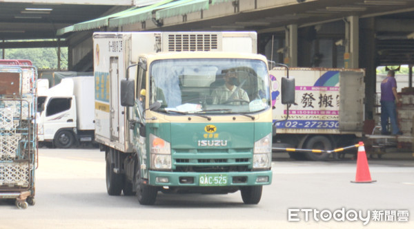 李克聰／包裹暴增　物流塞車　重症救護　善用區域聯合派遣整合