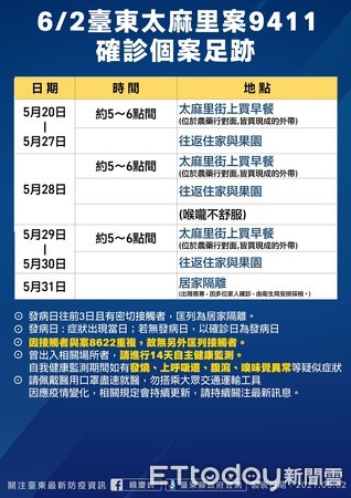 ▲台東縣長饒慶鈴再次呼籲雙北返鄉民眾，立刻完成快篩。（圖／台東縣政府提供，下同）