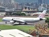 華航：桃園－上海浦東2月去程恢復載客