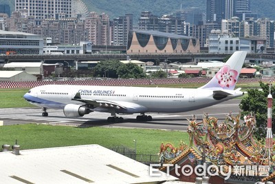 華航復飛「桃園－關島」機票6000起　3旅行社推星宇過年包機