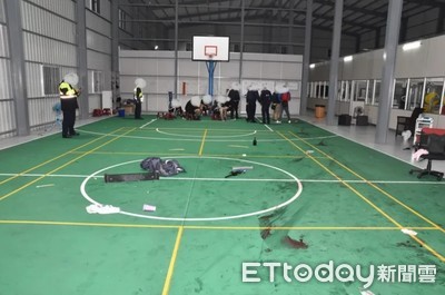小弟復仇率12人進攻「打手訓練基地」遭亂棒打死　殺人大哥下場曝光