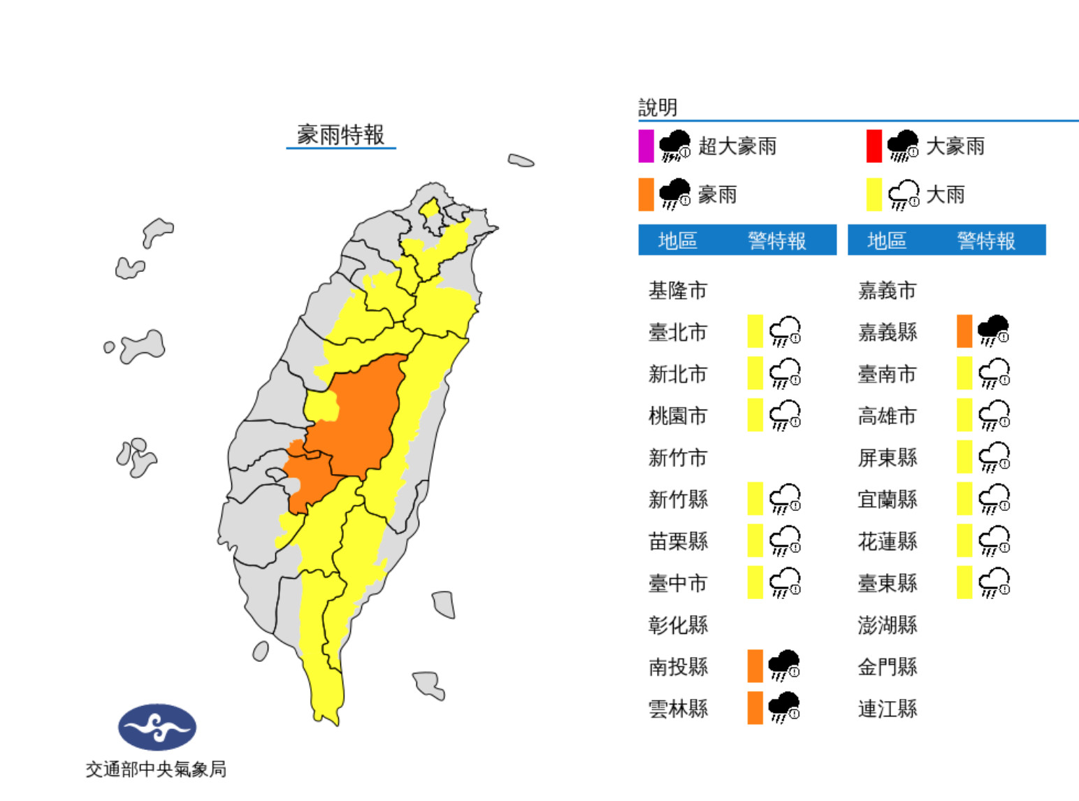 ▲▼颱風。（圖／氣象局）