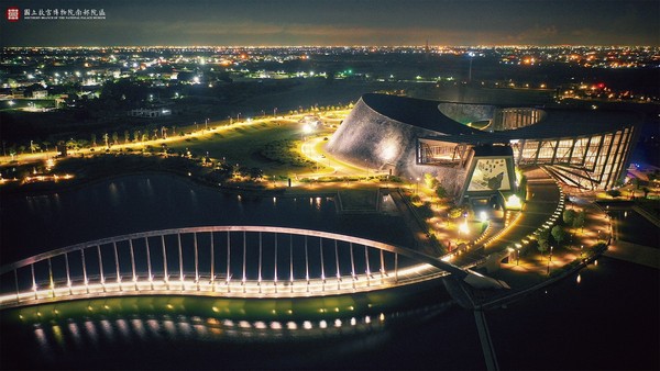 ▲▼故宮博物院。（圖／故宮博物院）