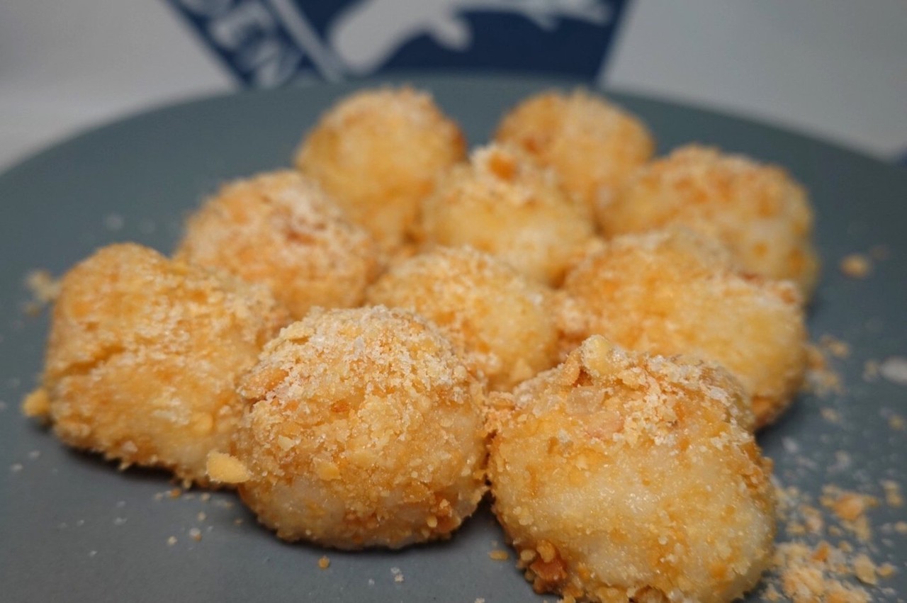 只要3種食材！簡單7步驟輕鬆做出米香麻糬軟Q有嚼勁小朋友最愛| ETtoday旅遊雲| ETtoday新聞雲