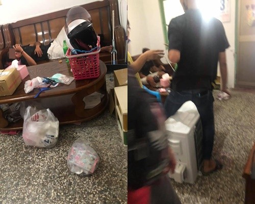 ▲▼ 。（圖／翻攝自Facebook／爆怨2公社）