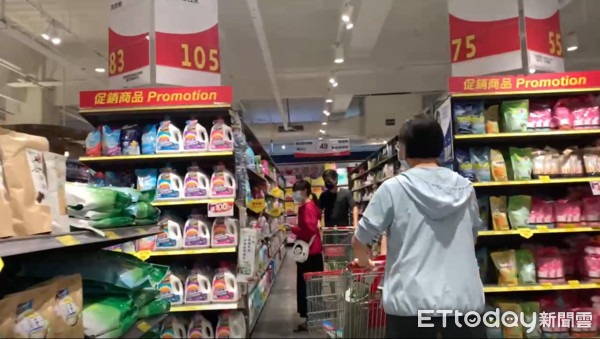 ▲▼0606賣場狀況曝光。（圖／讀者提供）