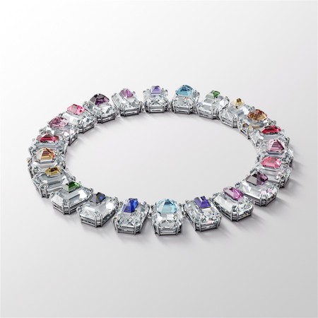 ▲▼Swatch,Swarovski           。（圖／公關照）