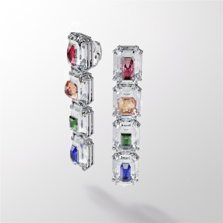 ▲▼Swatch,Swarovski           。（圖／公關照）