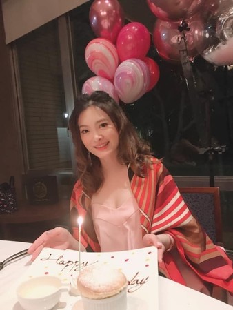 ▲劉真46歲冥誕！20年閨蜜楊麗菁深夜悲曝「催淚照片」。（圖／翻攝自Facebook／楊麗菁）