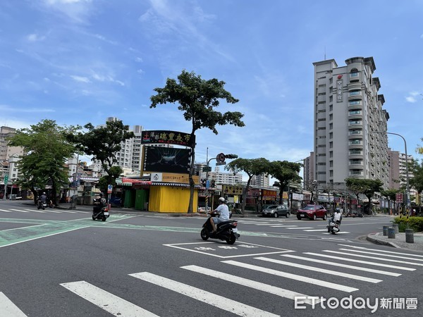 ▲▼瑞豐夜市,疫情,攤商,租金,地主。（圖／記者陳建宇攝）